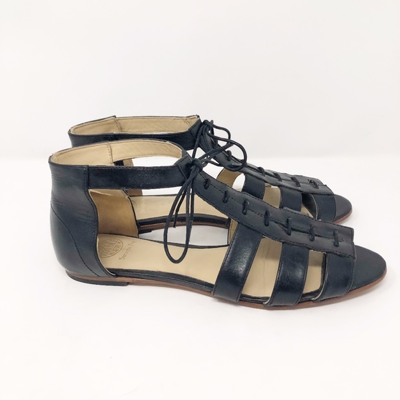 wolverine sandals